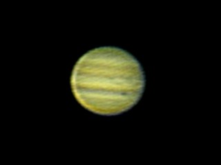 Jupiter